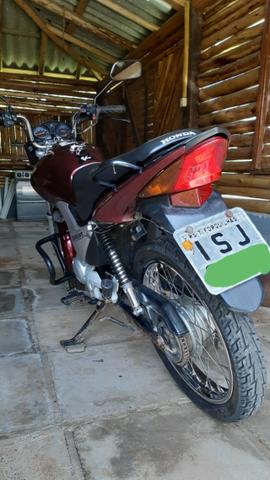 Honda cg 150 Titan ESD - Foto 9