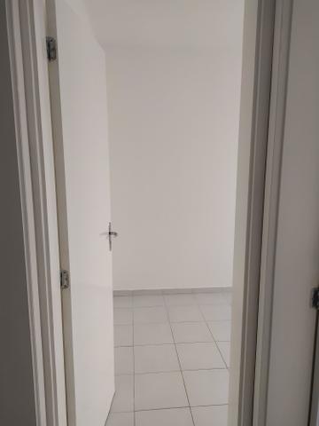 Apartamento Central Parque Térreo Nascente Vista Frente - Foto 4