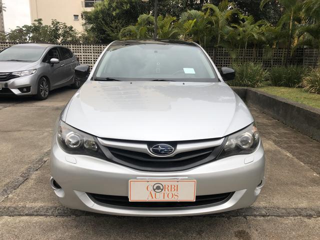 Subaru Impreza 2.0 4X4 2010 - Foto 2