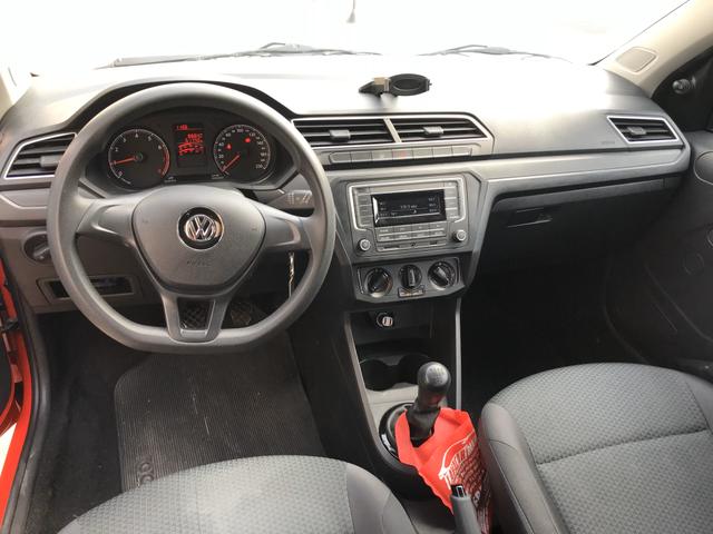VW GOL 1.0 4p 2017 COMPLETO - Foto 7