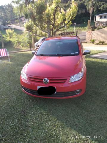 Gol Trend 2010. 1.0 Completo - Foto 7