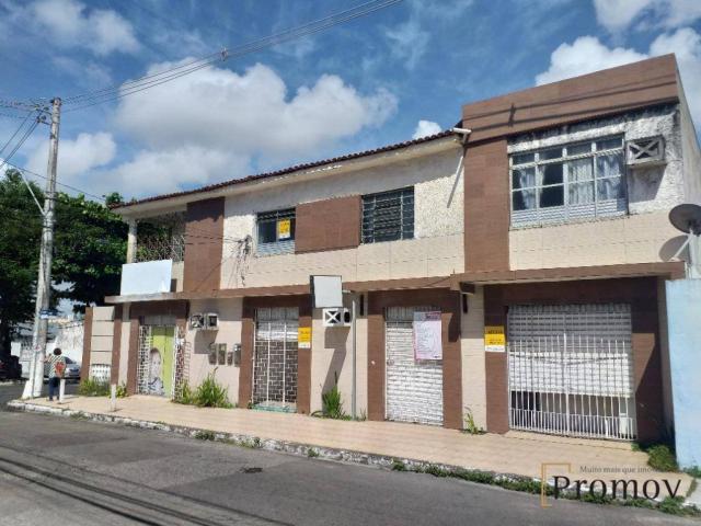 Sala para alugar no conj. medice 1 - luzia - aracaju/se - Foto 2