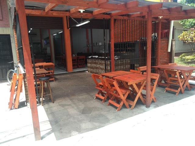 Vendo restaurante - Foto 4