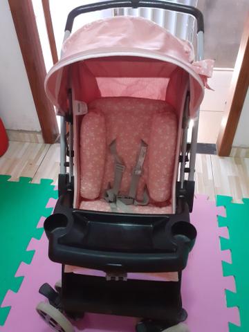 Carrinho de passeio - Foto 3
