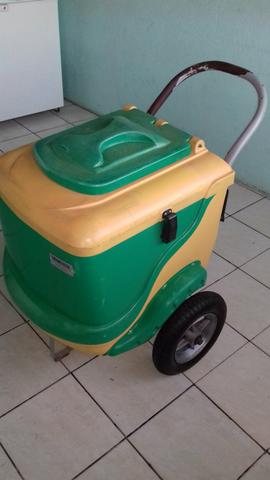 Carro de Picolé - Foto 4