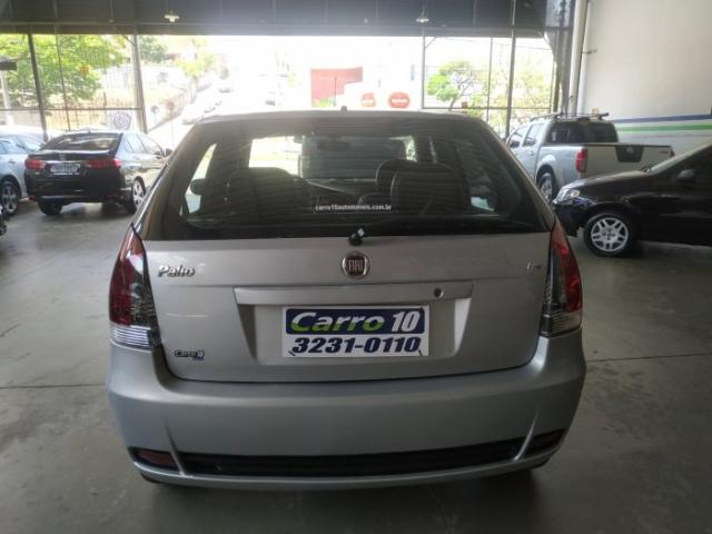 Fiat palio 2009 1.0 mpi fire celebration 8v flex 4p manual - Foto 7