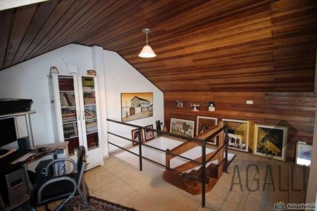 Sobrado á venda no bairro alto ! - Foto 19