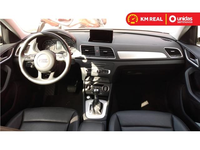 Audi Q3 1.4 tfsi ambiente flex 4p s tronic - Foto 7