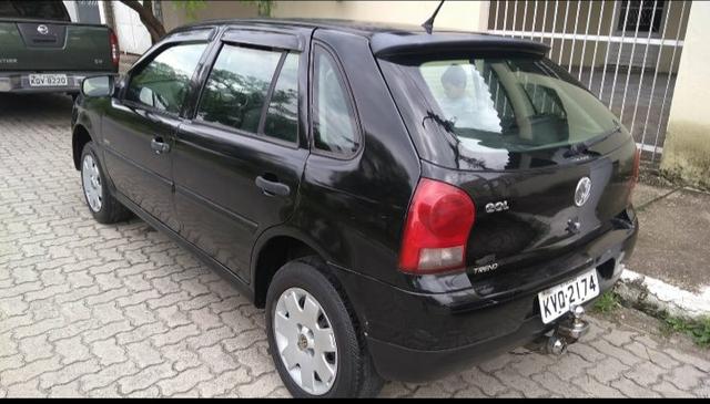 Gol g4. 2019 no Verde