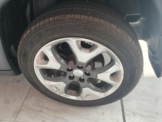 Jeep compass 2019 logitude diesel 4x4 9 mil km rodado unico dono extra!!! - Foto 7