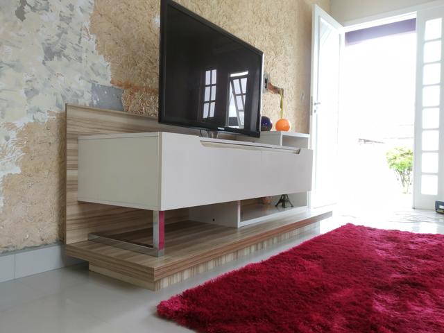 Rack para sala - Foto 4