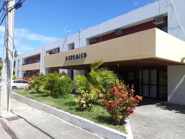 Alugo Apt mobiliado farol de Itapuã temporada e fixo tel 75 99115_4564