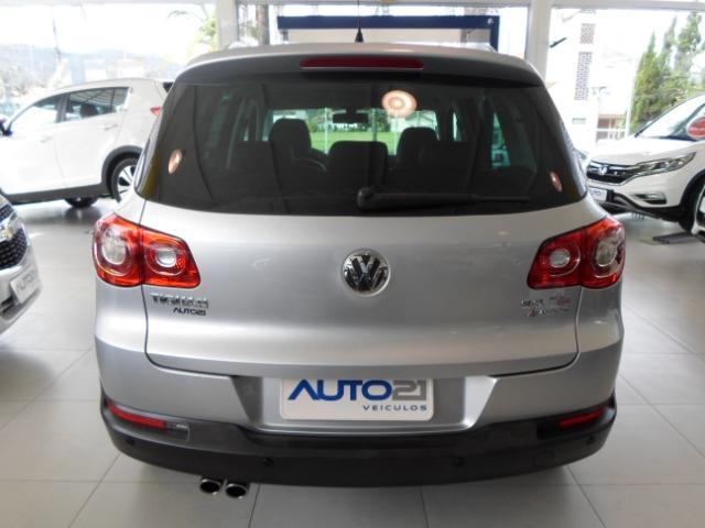 VW Tiguan 2.0 Tsi 4x4 integral - 88 mil km - Foto 5
