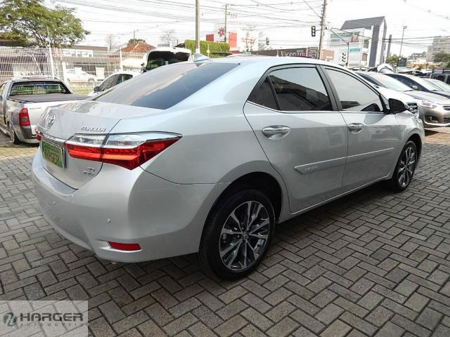 Toyota Corolla Altis - Foto 4
