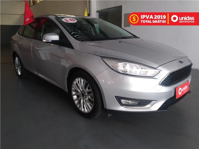 Ford Focus 2.0 se fastback 16v flex 4p powershift - Foto 3