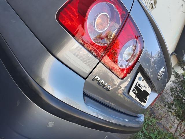 Polo sedan 1.6 completo. Vendo ou troco por algo do meu interesse - Foto 5