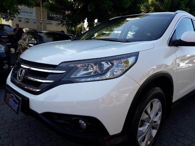 Honda CR-V EXL 4X4 - Foto 2