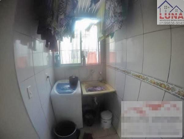 Apartamento 2 quartos+garagem e lazer - Foto 7
