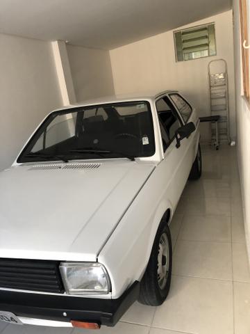 Carro colecionador