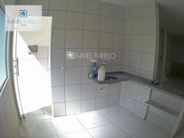 Casa duplex em condomínio no Eusébio - Foto 15