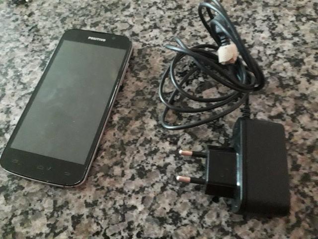 Celular barateza 2 chips bom