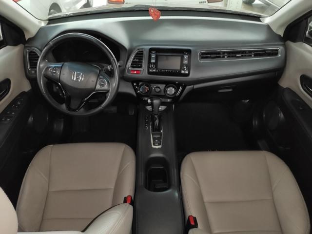 HONDA HR-V 1.8 16V FLEX EX 4P 2015 - Foto 4