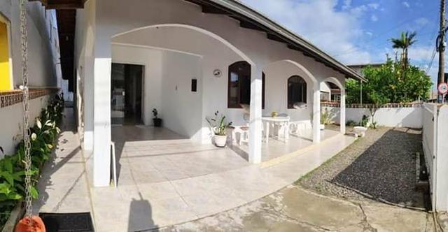Casa para temporada Itajuba Barra velha 400,00