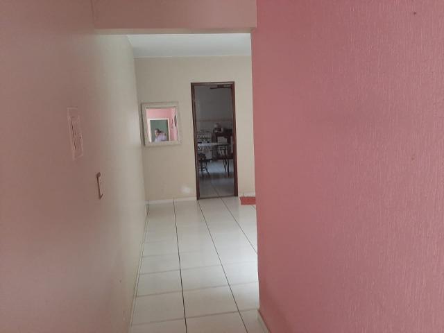Casa 03 Quartos com Lazer,Piscina,QNF 23 Taguatinga - Foto 2