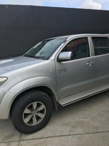 Carro passeio