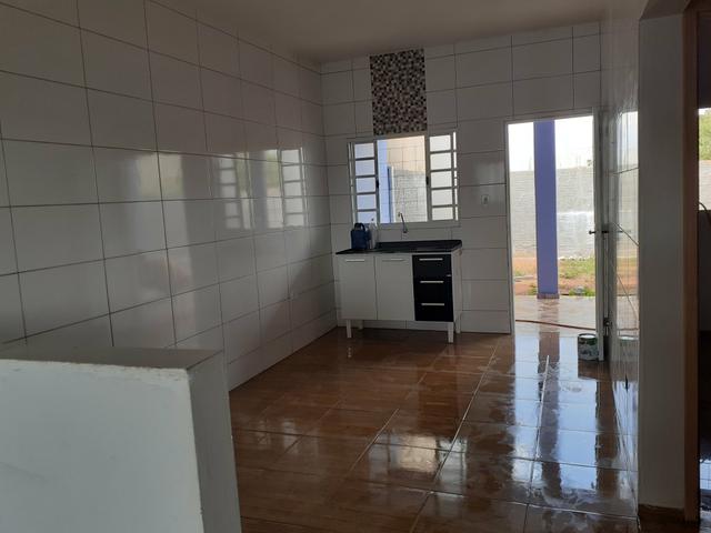 Casa em Regente Feijó- Jardim alto da boa vista - Foto 6