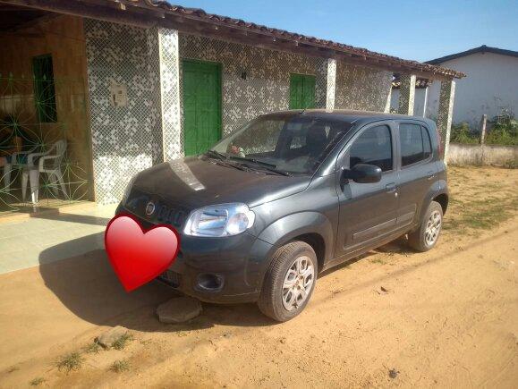 Vendo uno novinho