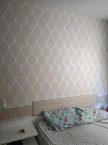 Instalador Profissional de papel de parede (Aplicação e vendas)