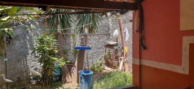 Vendo uma casa na arniqueiras ao lado do areal 230 mil - Foto 16