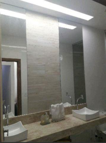 Vendo Casa Ponte Alta Norte 3 Quartos com suite lote de 450m - Foto 6