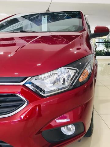 PRISMA 1.4 MPFI LTZ 8V FLEX 4P AUT 2019 - Foto 4