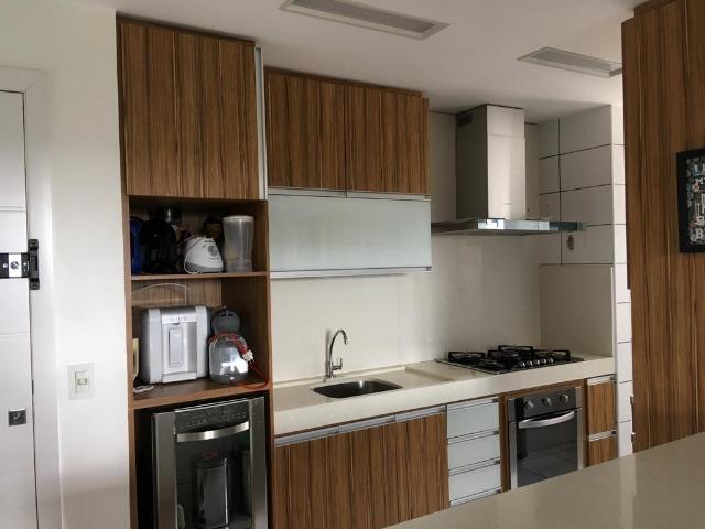 Apartamento Riviera de Itália - Foto 9