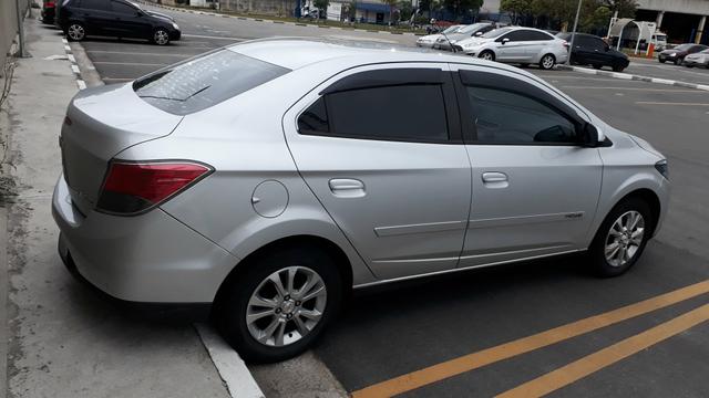 Prisma LTZ 1.4 2013 - Foto 4