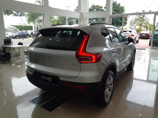 VOLVO XC40 2019/2020 2.0 T4 GASOLINA GEARTRONIC - Foto 4