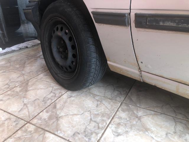 Vendo gm Kadett Ipanema sl efi ou troco por moto - Foto 5