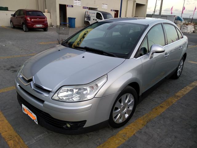 Citroen C4 Pallas - Foto 2