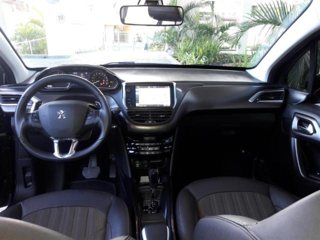 Vendo Peugeot 1.6 Griff Aut " Estado De Zero " Top de Linha
