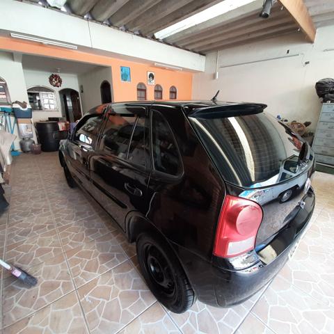Gol 1.0 8v 2006 flex - Foto 4