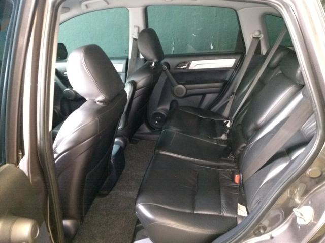 Honda CRV, LX, 4x2, ano 2011 - Foto 4