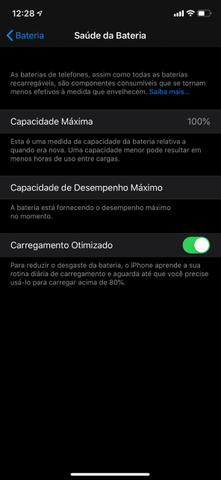 IPhone XR 128 9 meses garantia - Foto 3