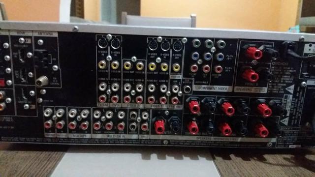 Receiver sem controle - Foto 5