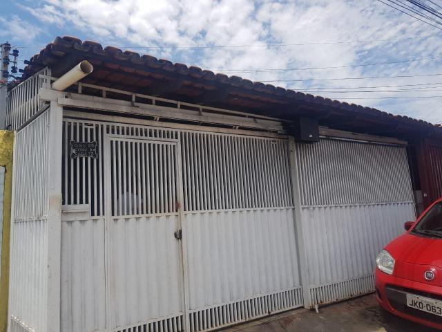 BLACK FRIDAY Ágio Casa 3 Quartos QNL 26