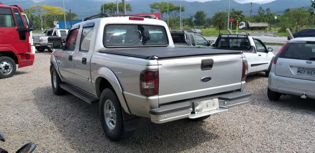 Ranger XLS 2.8 diesel - 2005 - Foto 4