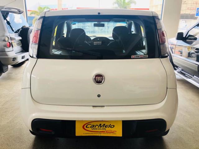 FIAT UNO ATTRACTIVE 1.0 - Foto 8