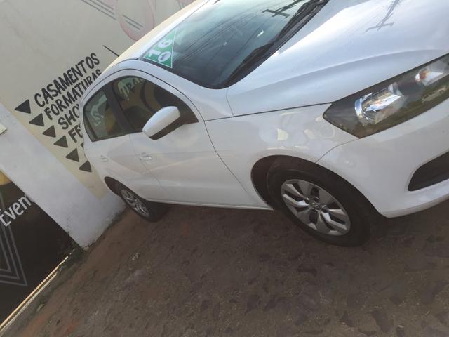 Gol G6 - Foto 2