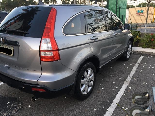 Honda CRV 2008 LX 4x2 - Foto 5